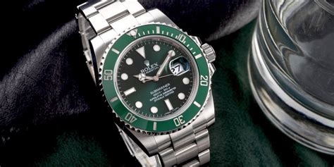 rolex submariner erfahrungen.